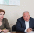 В кабинете Главы состоялось очередное совещание в формате «Предпринимательский час» - Гафурийский район